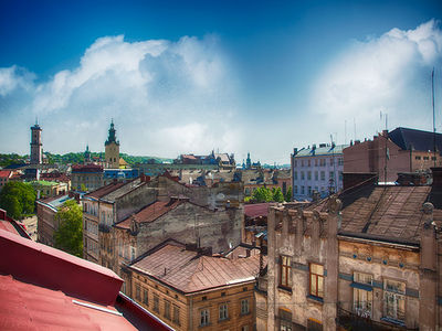 Lvov