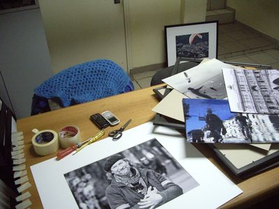 PhotoPodium.соm представляет.. *ОКНО В МИР* в Москве