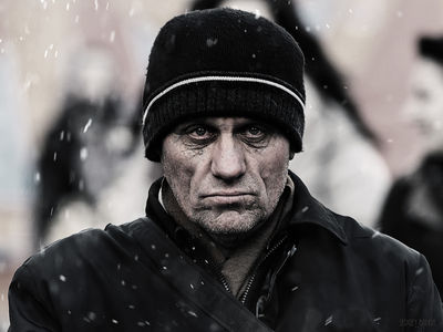 Жанр. Репортаж