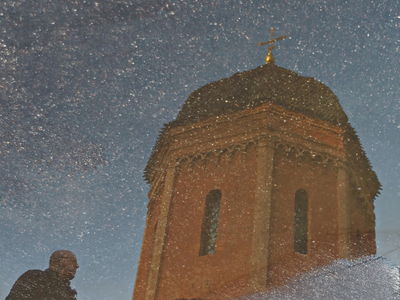 Монастыри,храмы