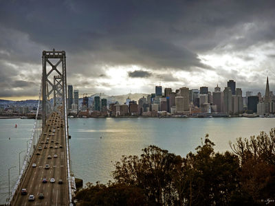 City
