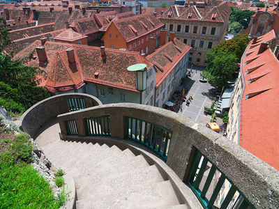 Города мира