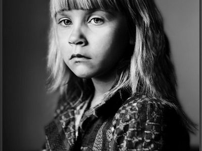 Portrait/Портрет