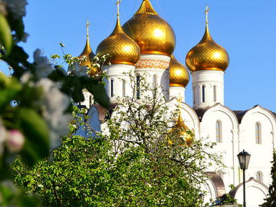 Путешествия