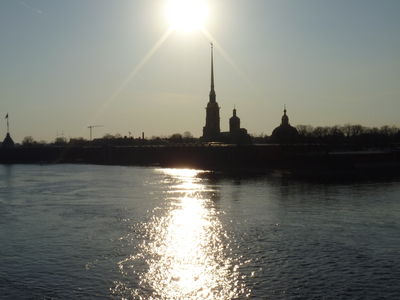 St.Petersbourg