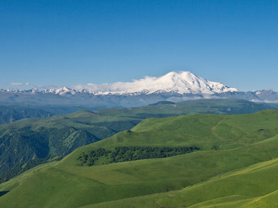 пейзаж
