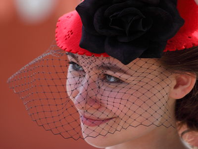 Портрет