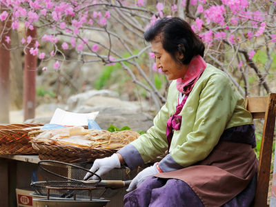 South Korea