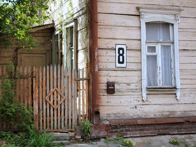 Маршруты Московские