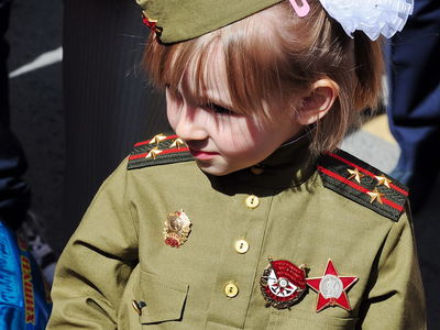 День победы 2015