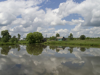 Тульские