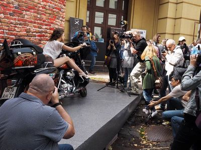 Про Дни фотографов!...