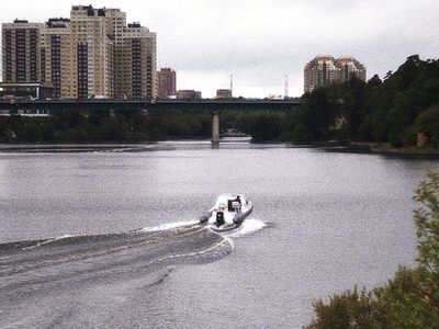 ГОРОД...