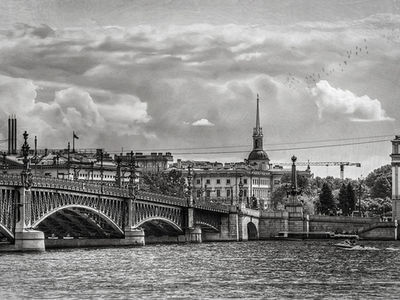St.Petersburg
