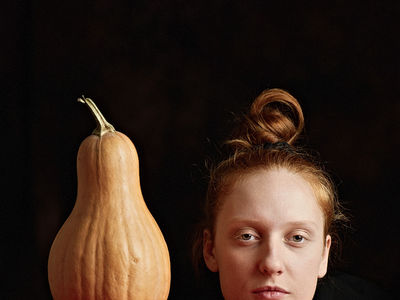 Female Portraits