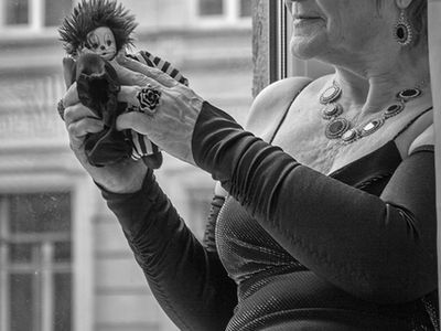 Portraits