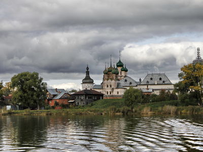 Города России