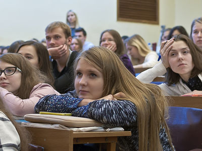 Жанр