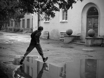 Genre, Street