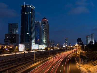 City