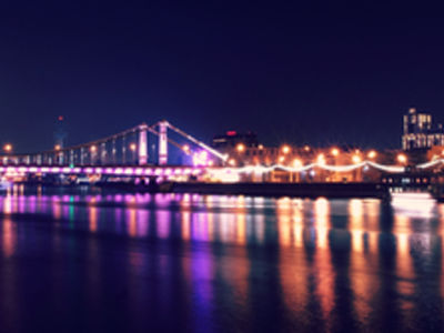 Москва