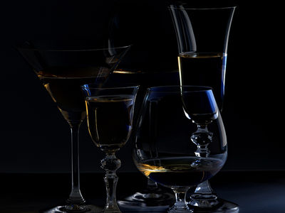 Still Life