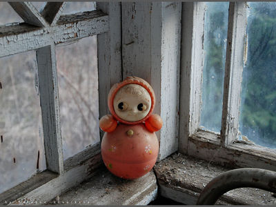 Мы - Игрушки?..