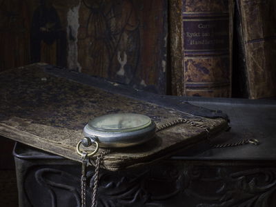 Still Life