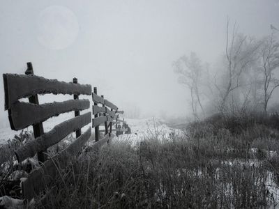 Пейзаж