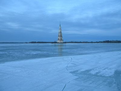 Мой Калязин