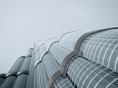 City scape