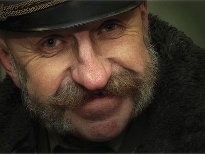 портреты