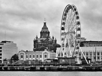 Путешествия