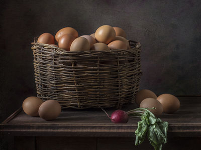 Still Life