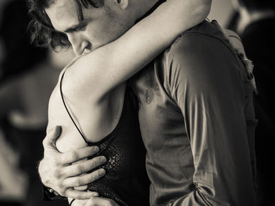 all about tango