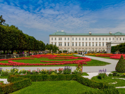 Австрия