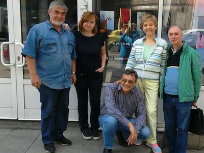 PhotoPodium.соm представляет.. *ЖИЗНЬ ПРЕДМЕТОВ* 