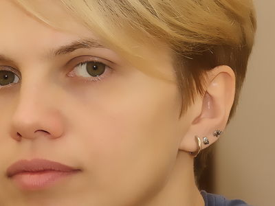 Портреты