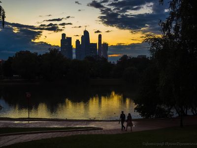 Архитектура