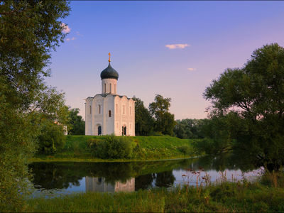 Владимирская область