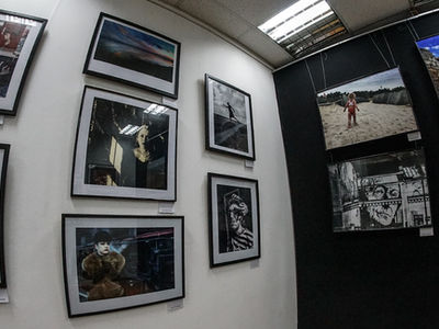 "ФотоГрафини"-2016