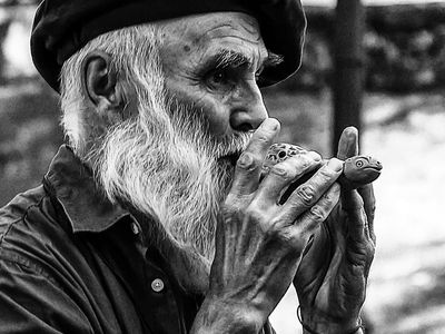 Фотопортреты