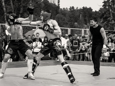 Спорт