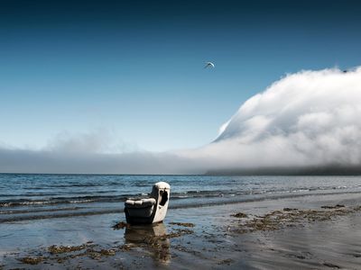 ICELAND