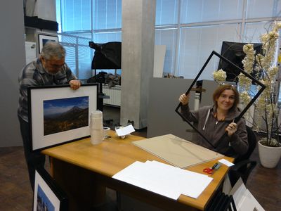 *PhotoPodium.сom представляет..* (фотовыставка команды сайта)