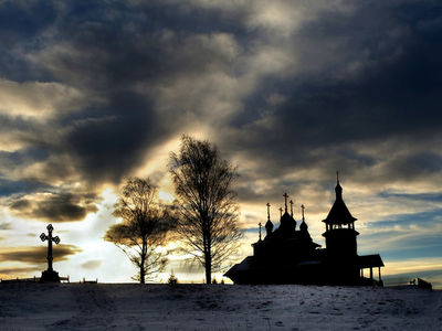 В мире религий