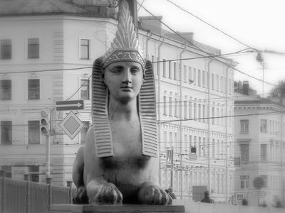 St. Petersburg