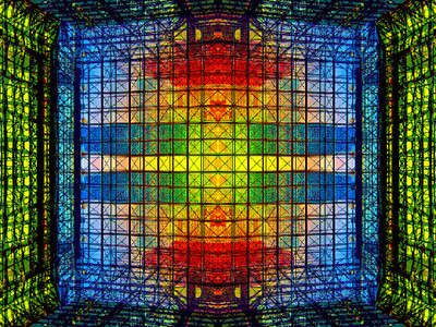 Art gallery.Арт галерея.