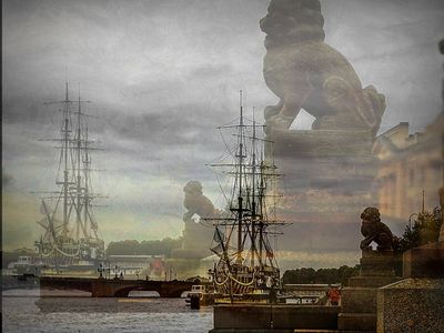Санкт Петербург