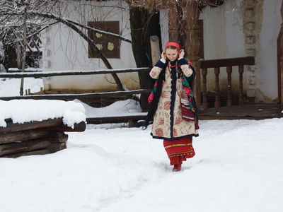 В Мамаева Слобода